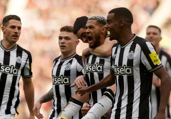 Newcastle : et encore un cadre blessé pour les Magpies !