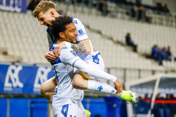 Ligue 1 : AJ Auxerre risque de perdre son joyau