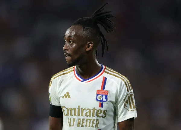 FC Nantes : Tino Kadawere arrive chez les Canaris