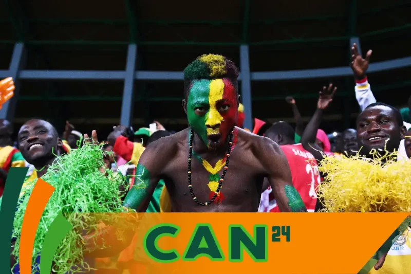 CAN 2024 le calendrier complet du Mali pour la compétition