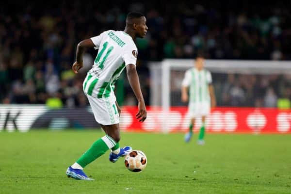 Luiz Henrique - IMAGO / Gonzales Photo