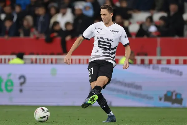 Nemanja Matic arrive ENFIN à l’Olympique Lyonnais pour un prix dérisoire
