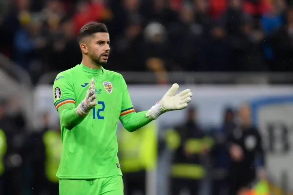 Officiel : Moldovan signe à l’Atlético Madrid