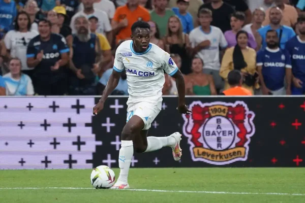 OM : Angers ou Dunkerque, où ira la pépite marseillaise?