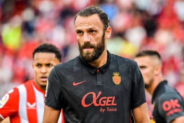 Transfert choc? Ce buteur est sur le point de quitter Majorque!