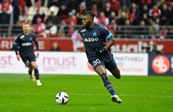 Le retour de Nuno Tavares à l'OM ?