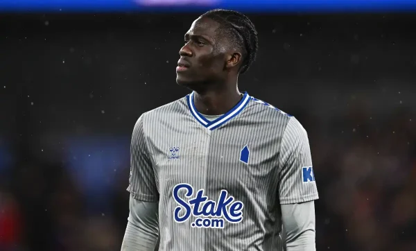 Amadou Onana proche d'Arsenal ?