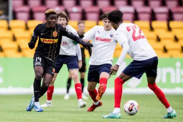 15M£ pour Osman: West Ham sur le point de frapper fort!