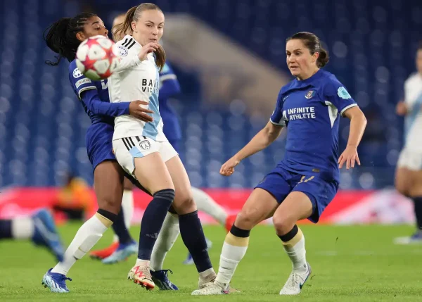 [UWCL] Paris FC – Chelsea : Sur quelle chaîne regarder le match en direct ?