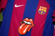 FC Barcelone : Un maillot spécial pour le Clasico
