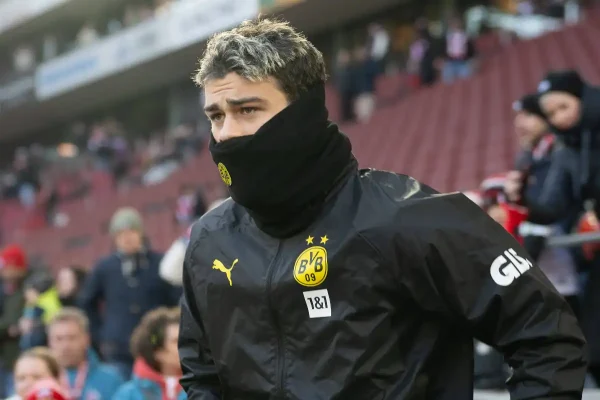 OM : l’offre pour Giovanni Reyna est jugé « ridicule » par le BVB