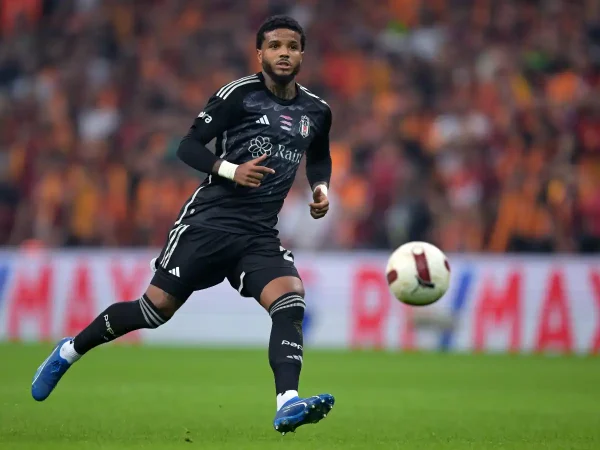 L&rsquo;OGC Nice proche de recruter un français du Besiktas