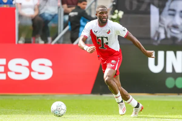 MHSC : Qui est Modibo Sagnan ? La nouvelle recrue de Montpellier