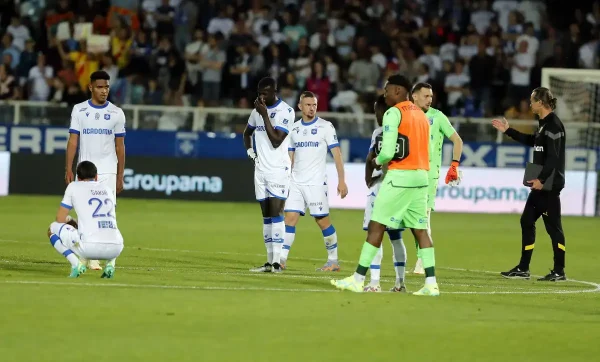 Officiel : un ancien joueur de Ligue 1 signe en Australie !