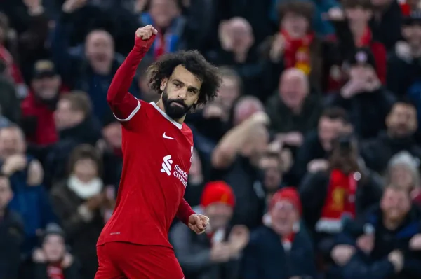 Liverpool : Salah en Arabie Saoudite, c’est presque fait !
