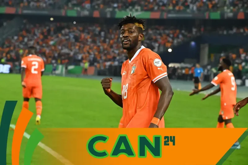 Découvrez les compos probables du match Côte d'Ivoire - Nigéria