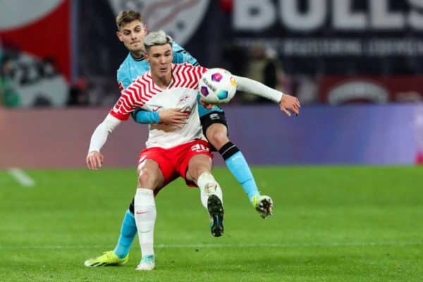 Arsenal sur la trace d’un jeune attaquant de Bundesliga