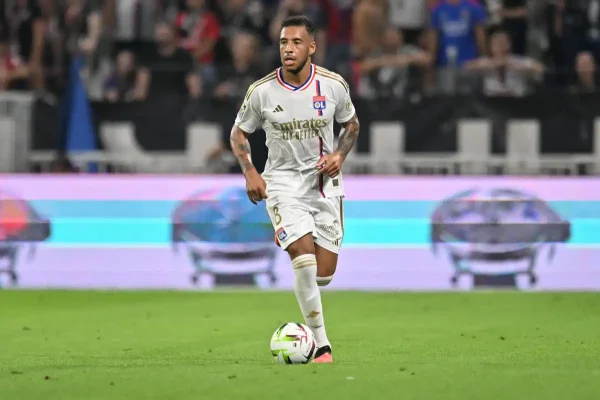 OL : Corentin Tolisso pourrait s’envoler vers la Turquie