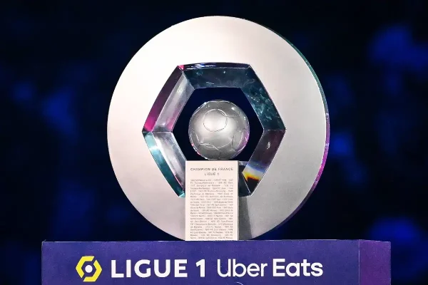 McDo détrône Uber Eats avec 60M€: bientôt un changement de nom de la Ligue 1 ?