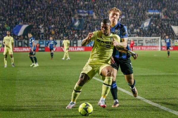 Pablo Longoria a un plan B: un Brésilien de Serie A convoité!