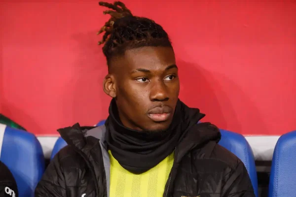 Rennes : Christopher Wooh dit non à la Premier League