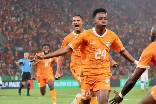 CAN 2024 – 1/4 finale: Au terme d’un match fou, la Côte d’Ivoire sort le Mali