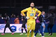 Coupe de France : il jette les notes du gardien adverse et qualifie son club