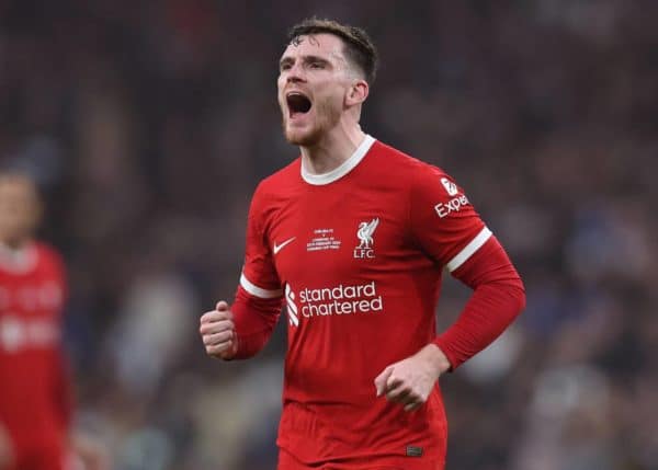 Andrew Robertson