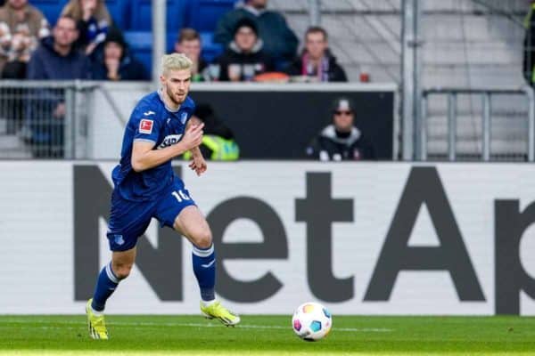 Newcastle active une piste en Allemagne pour dénicher un milieu de terrain