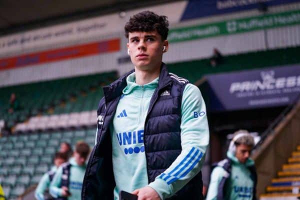 Tottenham sur la trace d’une jeune pépite anglaise