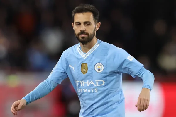 Bernardo Silva: Pourquoi le Barça peut l’avoir malgré la crise