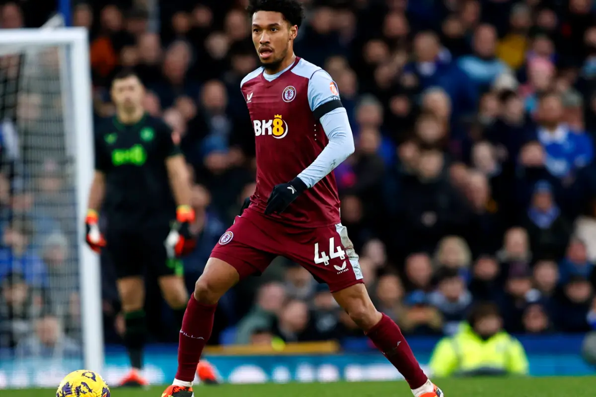 Edf Boubacar Kamara n'ira pas à l'Euro