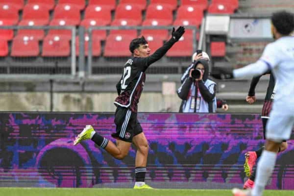 Newcastle : une offre pour une jeune pépite turc ?