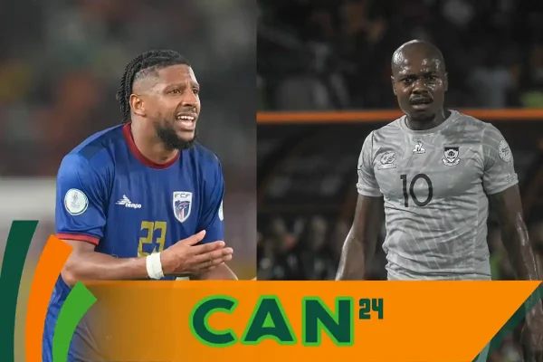 Cap-Vert – Afrique du Sud : quelle Chaîne TV suivre le match en direct & compos probables