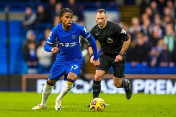 Le Milan AC vise un jeune flop de Chelsea