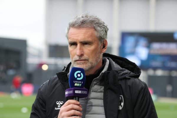 ASSE : Olivier Dall&rsquo;Oglio adopte la méthode Franck Haise