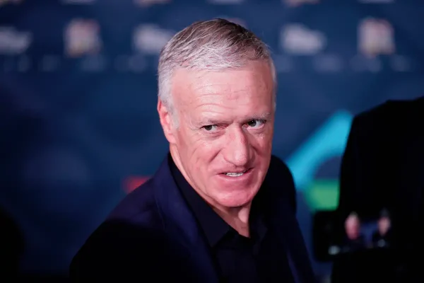 Euro: Diallo doit mettre plus de pression sur Didier Deschamps?