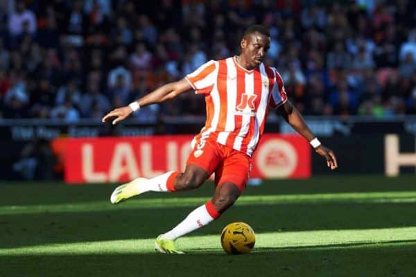 Le FC Barcelone s&rsquo;intéresse à un international sénégalais