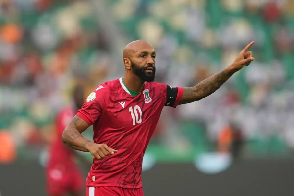 Choc FIFA : 11 ans de carrière d’Emilio Nsue invalidés