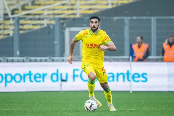 Séduit, le FC Nantes veut lever l’option d’achat d’Eray Comert