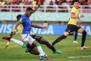 Chelsea offre 55M€ pour un jeune talent brésilien
