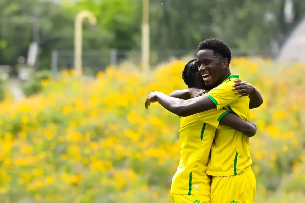 FC Nantes affrontera Séville en barrage de Youth League