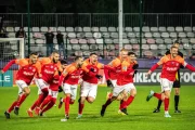 FC Rouen, une demi-finale à chercher