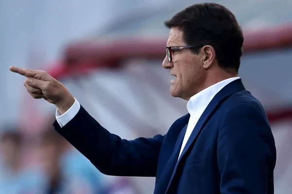 Fabio Capello dézingue le PSG