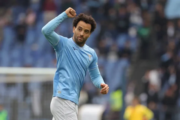 Felipe Anderson