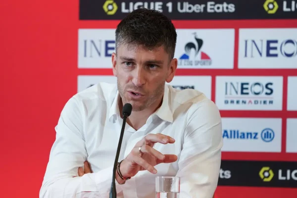 OGC Nice : Florent Ghisolfi courtisé par la Roma