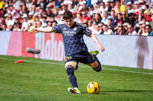 Bayer Leverkusen : 10M€ pour dénicher un défenseur du Real Madrid ?