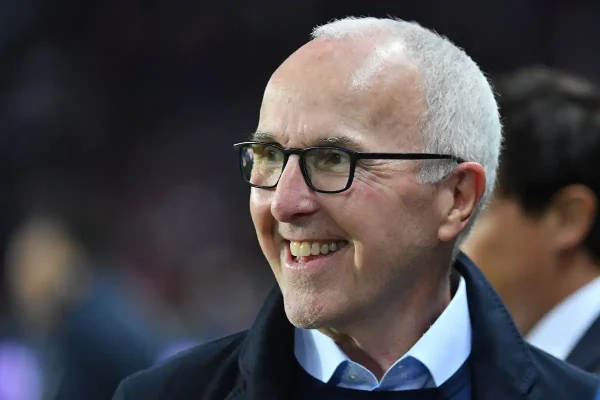 Vente OM : Les marchés financiers mettent un STOP à l’Arabie Saoudite