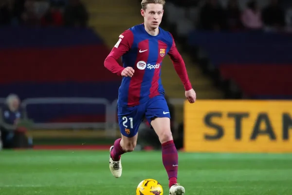 Chelsea : un chèque de 80M€ pour un taulier du Barça ?