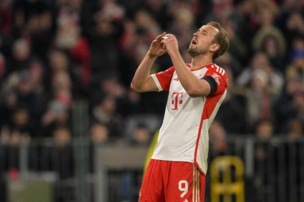 Nouveau scandale au Bayern: 3 stars en soirée avant l’entraînement